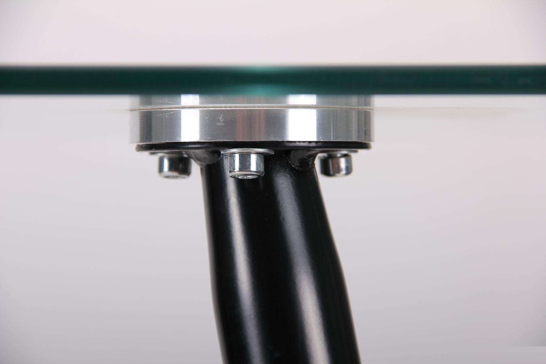 Стіл обідній AMF Умберто скляний 1200х700х760 мм (00007) - фото 9 Стіл обідній AMF Умберто скляний 1200х700х760 мм (00007) - фото 9