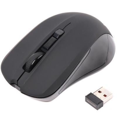 Комп'ютерна мишка Maxxter Mr-337 Black (36260780) Комп'ютерна мишка Maxxter Mr-337 Black (36260780)