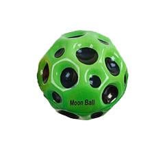 Мяч WToys Гравити бол C 66803 d 6 см Зеленый (6900067668035)