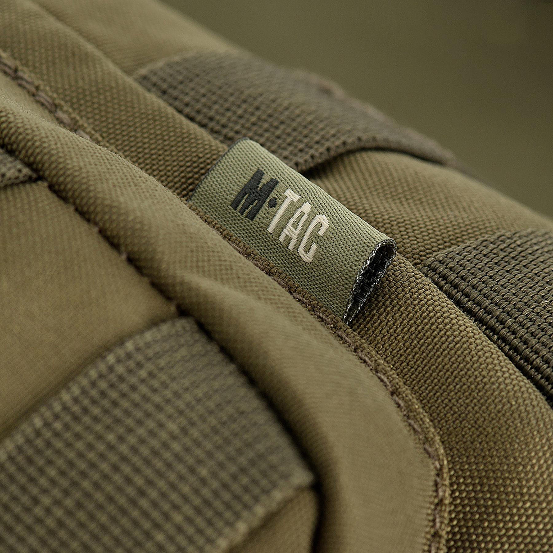 Сумка M-Tac Assistant Bag Ranger Green (4000017543) - фото 5