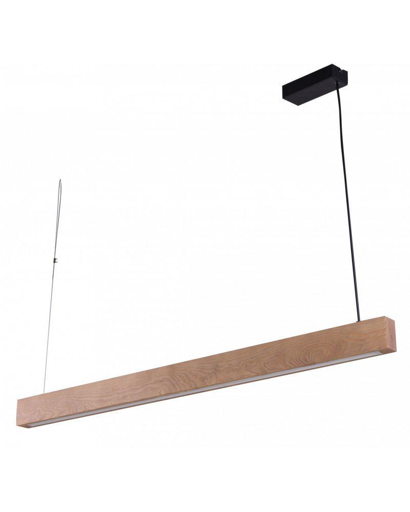 Підвісний світильник TK Lighting Teo (2501)