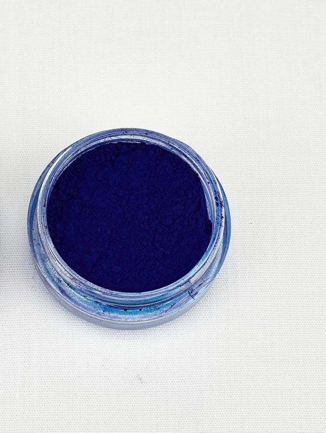 Пигмент Multichem органический 730 2 мл Голубой (077301)