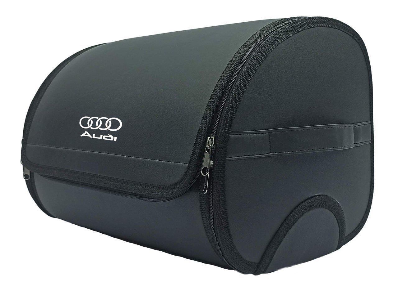Сумка в багажник авто Audi Люкс 45 см (svr0005)