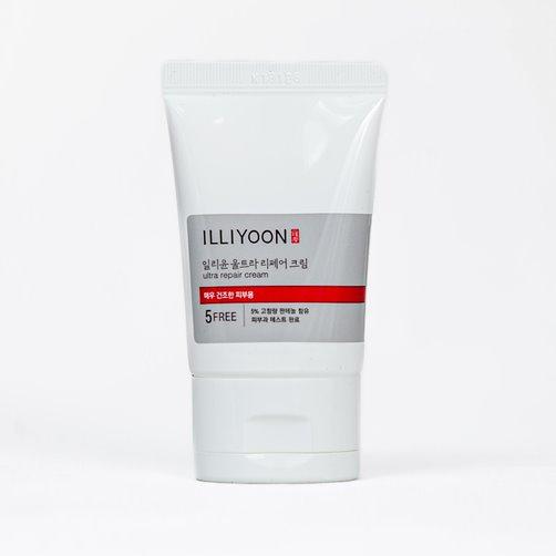 Крем для обличчя Illiyoon Ultra Repair Cream 30 мл