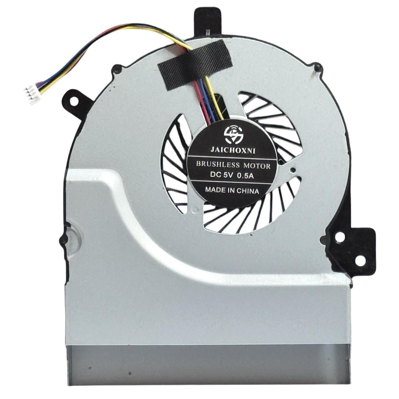 Вентилятор кулер FAN для ноутбука Asus R500V R500VD/R500VJ/R500VM/R500VS/R503UR503V/R503VDv.1 (35215491)