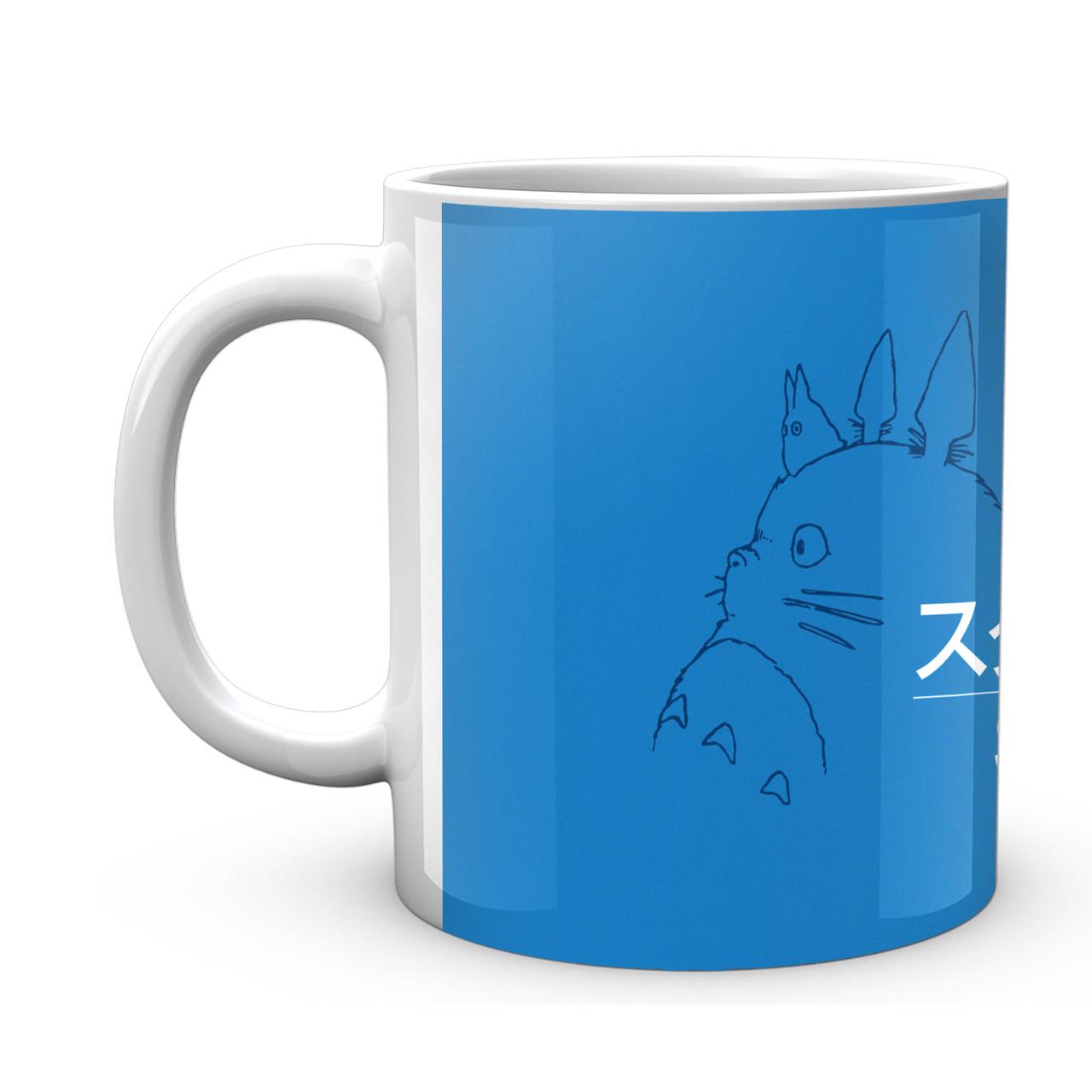 Чашка Geekland My Neighbor Totoro (MNT 02.13)