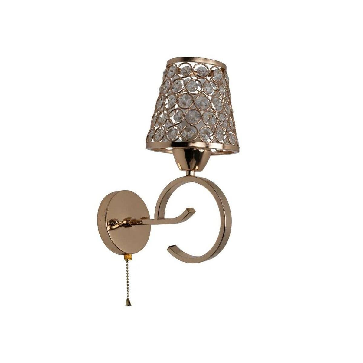 Бра Sirius Ю 9565A/1W на 1 плафон (372910)