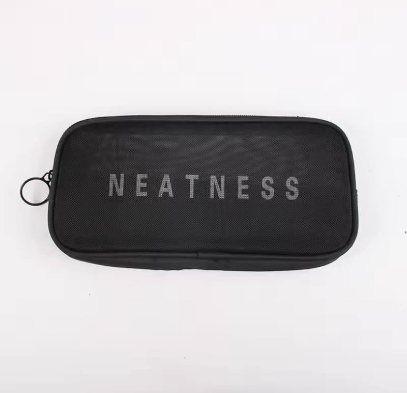 Дорожная косметичка Neatness Размер М 22х11 см (4b026c27)
