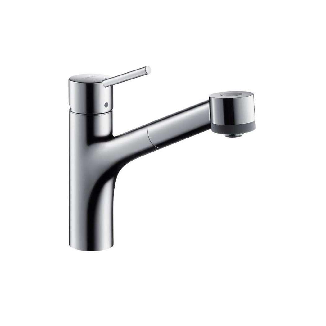 Змішувач для кухні Hansgrohe Talis S 170 (32841000)