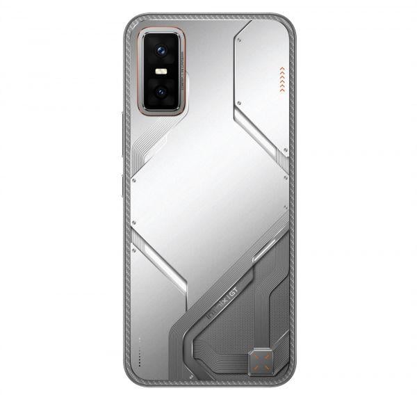 Смартфон Infinix GT30 Pro X6873 12/256Gb Blade White UA UCRF Смартфон Infinix GT30 Pro X6873 12/256Gb Blade White UA UCRF