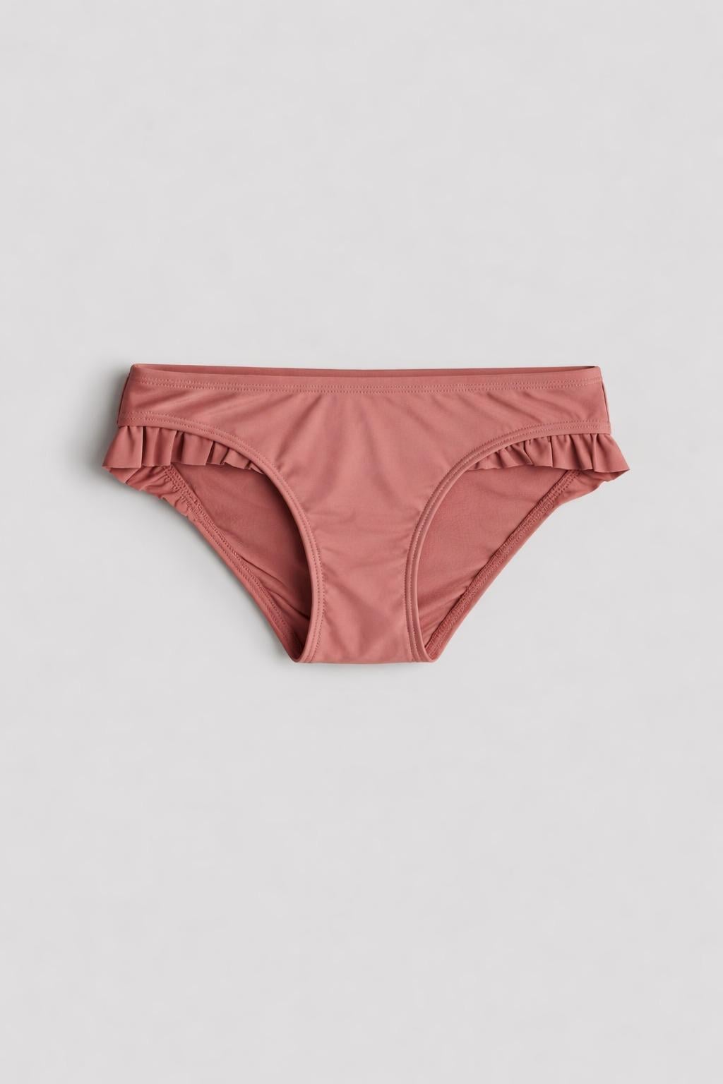 Купальные трусики H&M 1265450 98-104 см Пудровый Купальные трусики H&M 1265450 98-104 см Пудровый