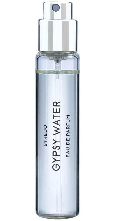 Парфюмированная вода унисекс Byredo Gypsy Water 12 мл миниатюра (378166)