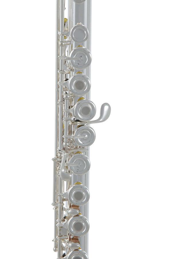 Флейта Roy Benson FL-602RE - фото 4 Флейта Roy Benson FL-602RE - фото 4