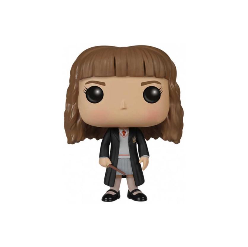 Фігурка Гаррі Поттер Герміона Грейнджер Harry Potter Hermione Granger 10 см 03
