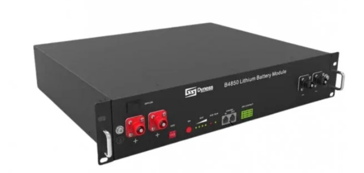 Акумулятор Dyness B4850 48V 2,4 кВт 50Aч LifePO4 (2825406874)