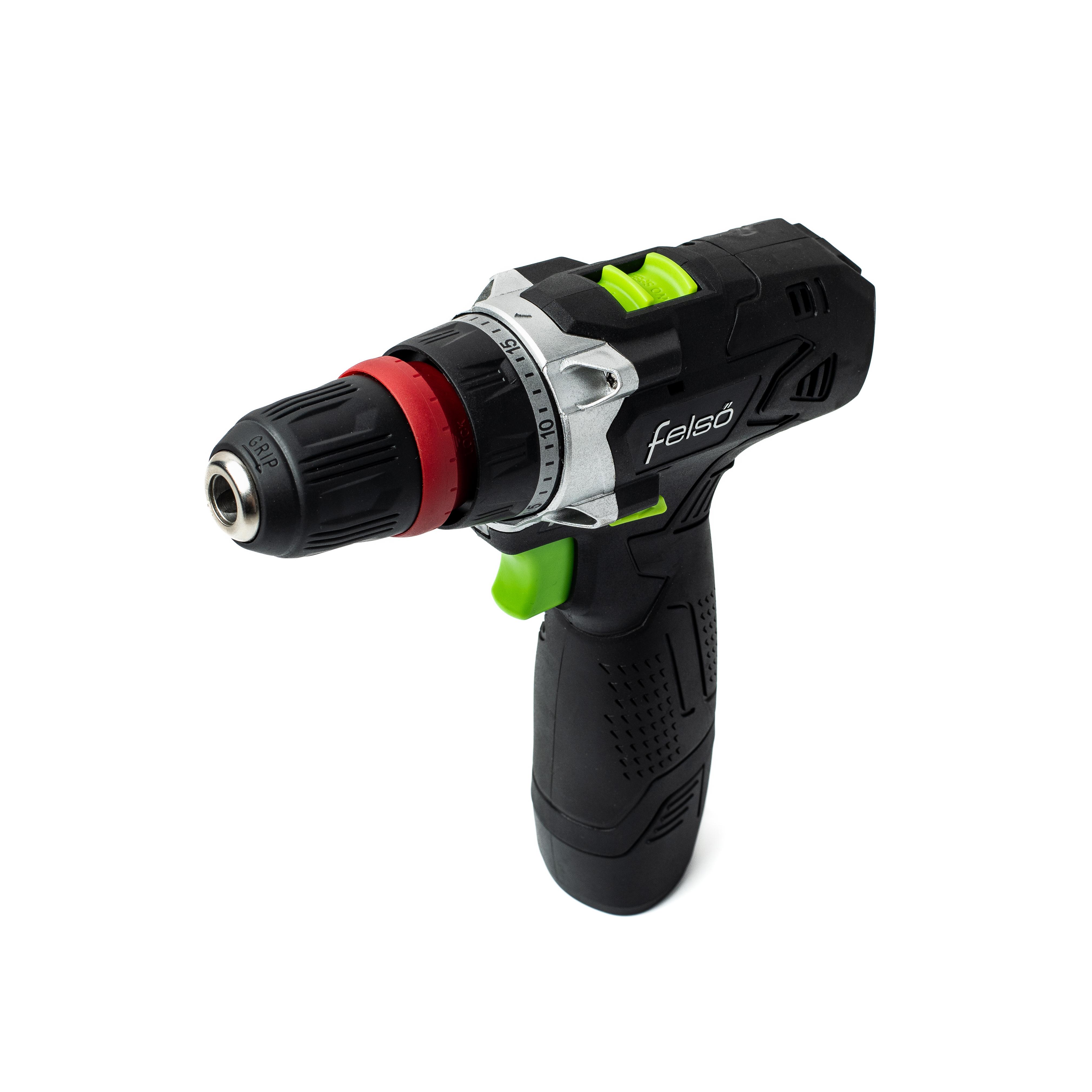 Дрель-шуруповерт аккумуляторная Felso CD1220Q (25457257) - фото 3 Дрель-шуруповерт аккумуляторная Felso CD1220Q (25457257) - фото 3