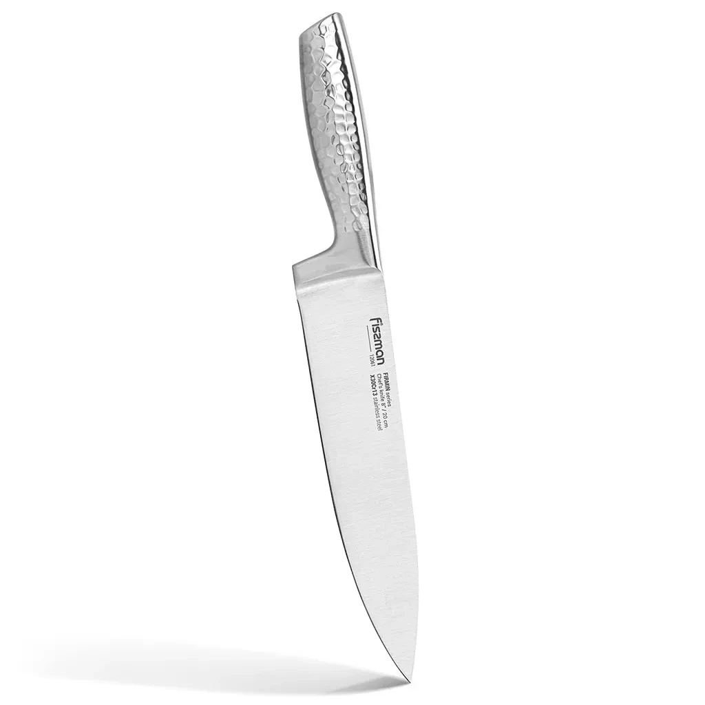 Кухонный нож Fissman Firmin 20 см (18594859)