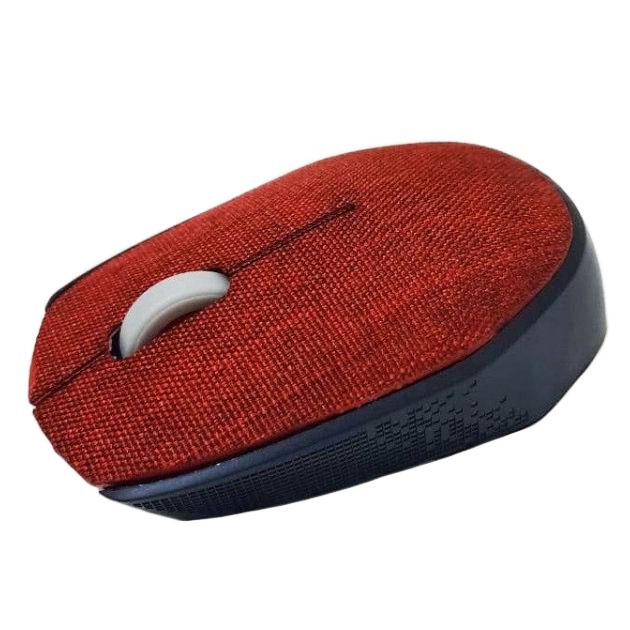 Мышь беспроводная оптическая G-319 Красный - фото 3 Мышь беспроводная оптическая G-319 Красный - фото 3