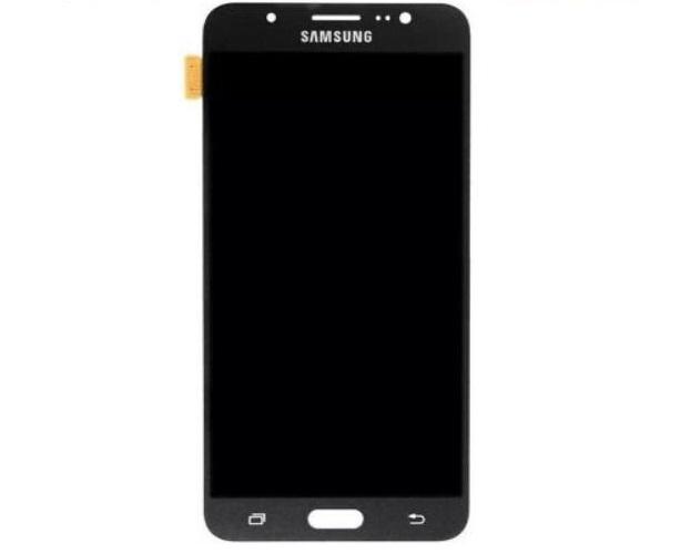Дисплейный модуль Liquid Crystal Display/Touchscreen для Samsung J710F/J710FN/J710H/J710M 2016 TFT с регулировкой яркости Черный (000017002)