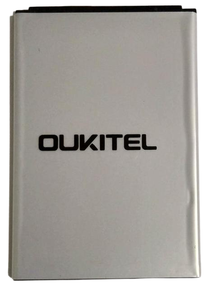 Аккумуляторная батарея для Oukitel K4000 4600 mAh (000042969)