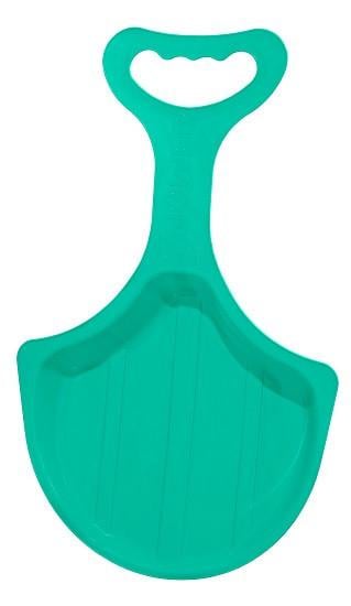 Льодянка з ручкою Snower Слайдер Бірюзовий (CNT00011427)