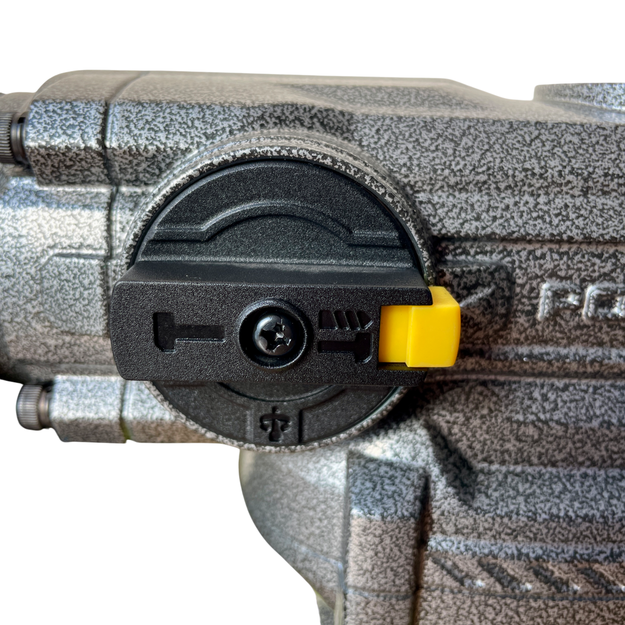 Перфоратор ProCraft BH-1800 1500 Вт SDS+ 5,5 Дж бочковий з кейсом (018003) - фото 6