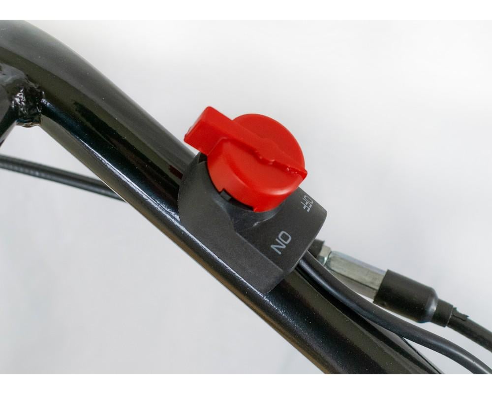 Культиватор бензиновий KRAISSMANN 221 BBH 460 4T - фото 9 Культиватор бензиновий KRAISSMANN 221 BBH 460 4T - фото 9