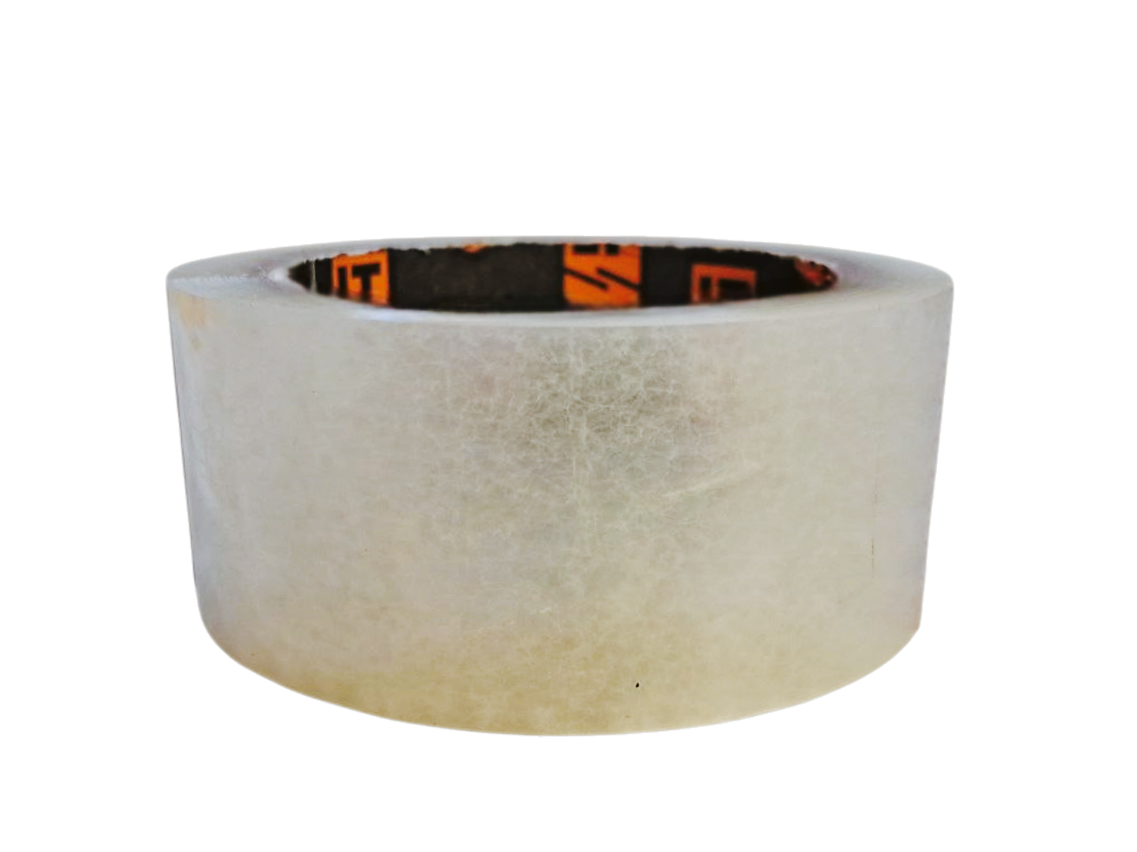 Скотч упаковочный 45 мм x 100 м Прозрачный (LT45100T-6) Скотч упаковочный 45 мм x 100 м Прозрачный (LT45100T-6)