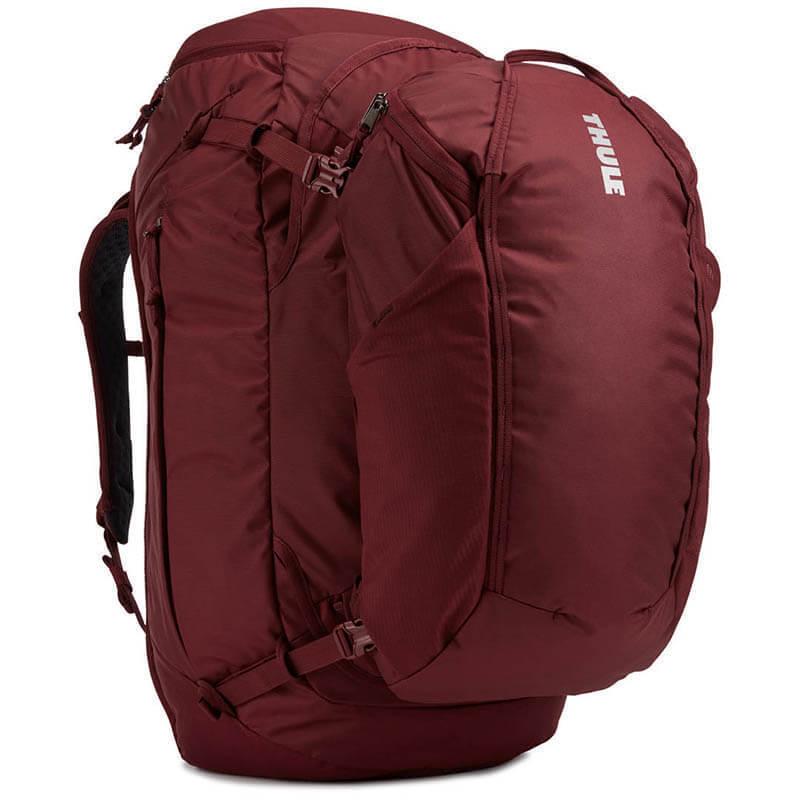 Рюкзак туристический Thule Landmark 70 л Women's Dark Bordeaux (TH 3203733)
