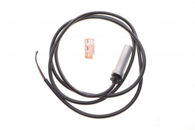 Датчик DELPHI ABS задній Mercedes Sprinter 96-06 з втулкою (SS20209)