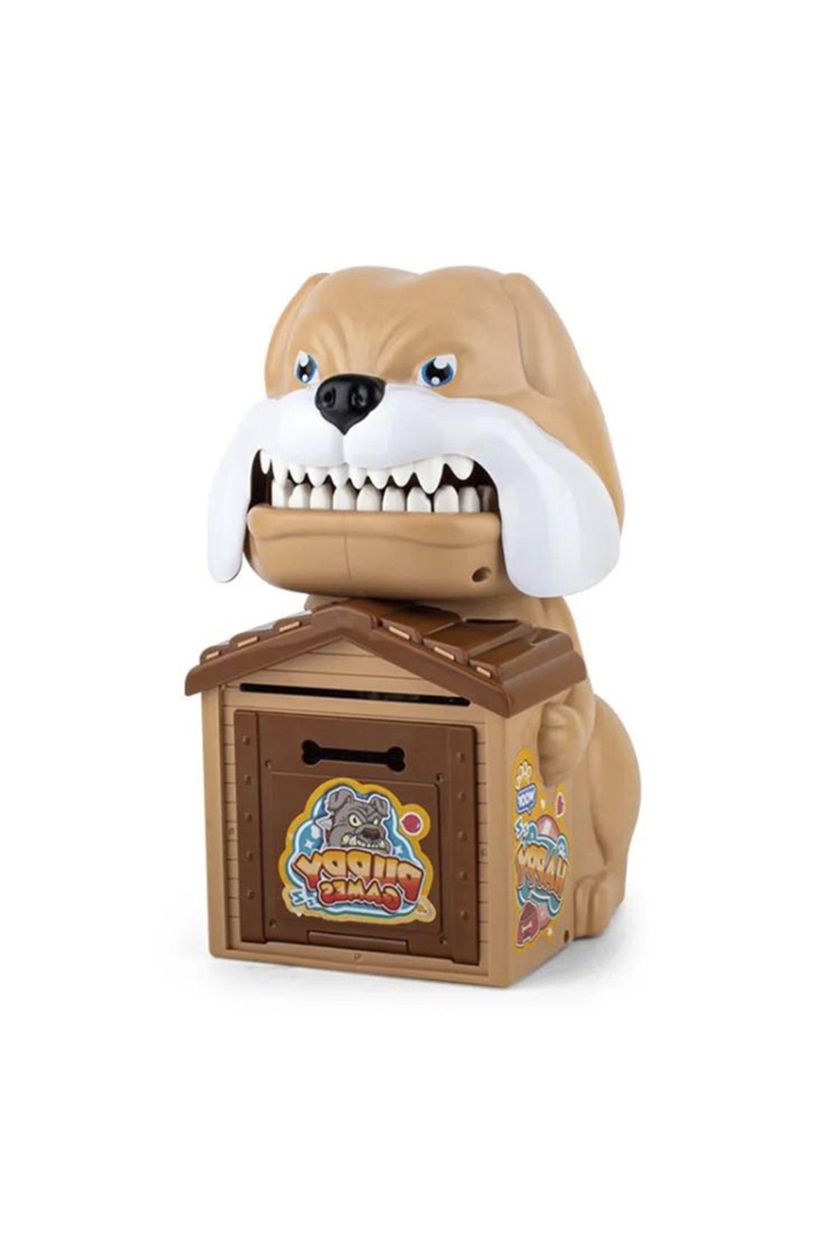 Сейф Собака-кусака (SKT001040359)