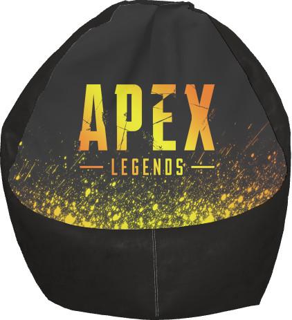 Кресло-груша Apex Legends 4 M (13273075)