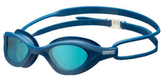 Очки для плавания Arena 365 GOGGLES OFSM Синий (38100117)