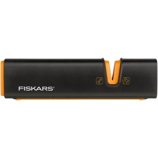 Точило для топоров и ножей Fiskars Xsharp (1000601)
