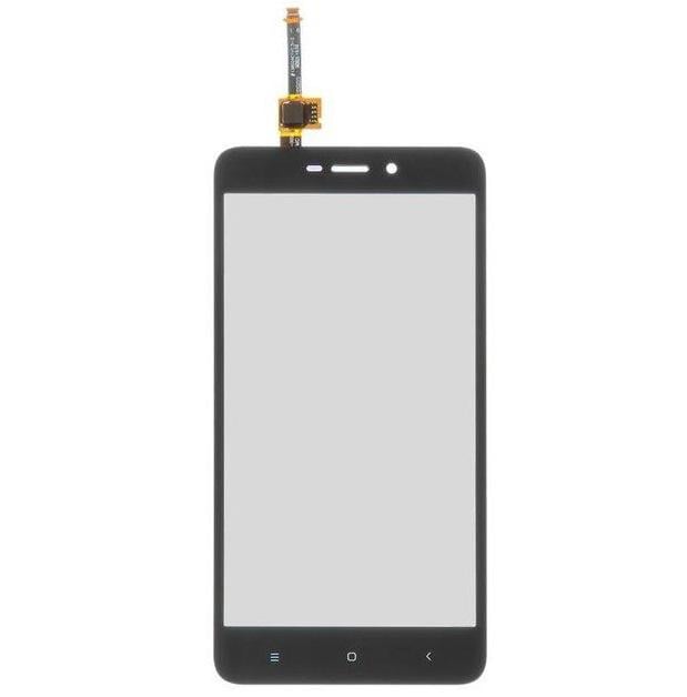 Экран Touchscreen для Xiaomi Redmi 4A Черный (000017843)