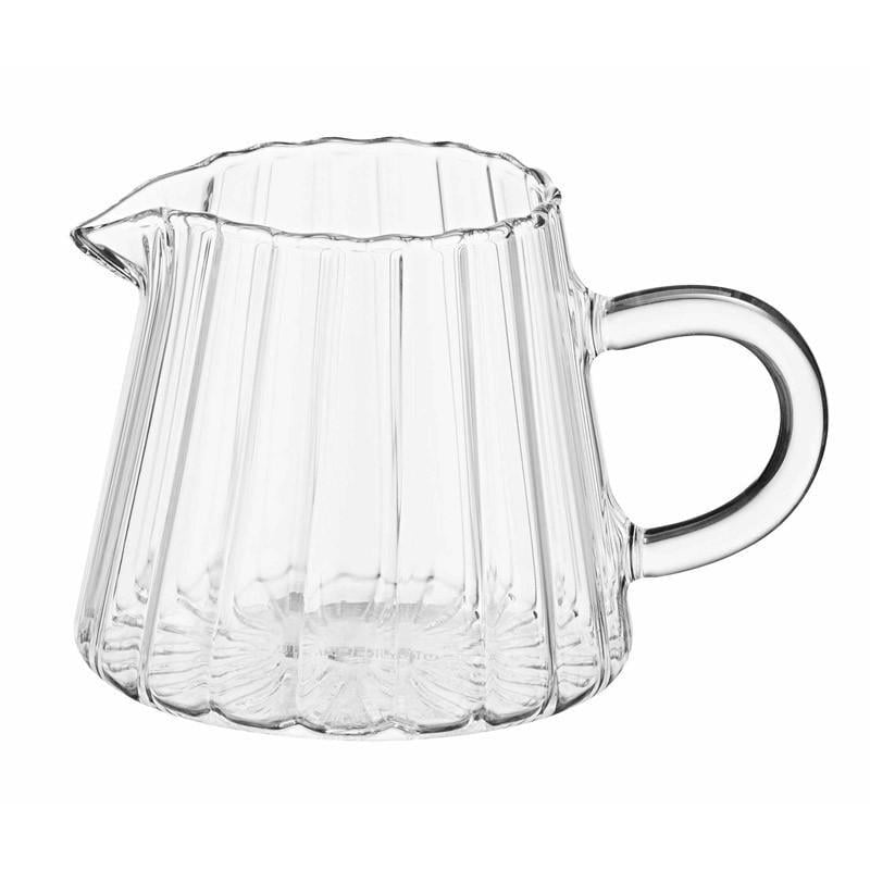 Молочник стеклянный Ardesto 200 мл (AR2620C)