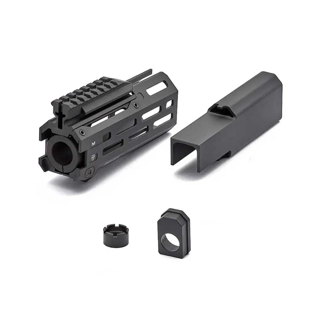 Цевье для CZ Scorpion (7002658) - фото 2 Цевье для CZ Scorpion (7002658) - фото 2