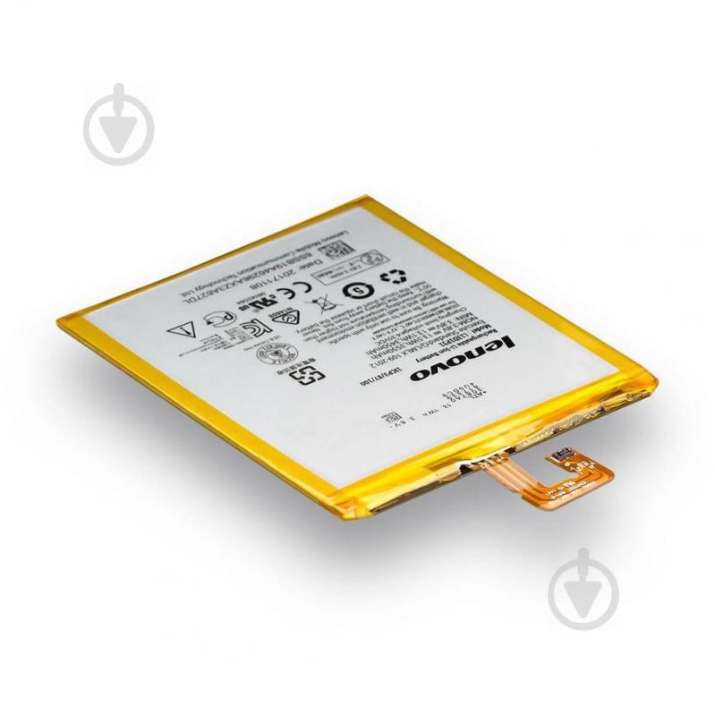 Акумулятор Quality L13D1P31 для Lenovo Tab 2 A7-20 - фото 1