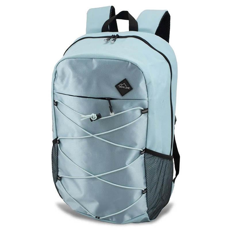 Городской рюкзак SEMI LINE 35 л Mint/Black (DAS302171)