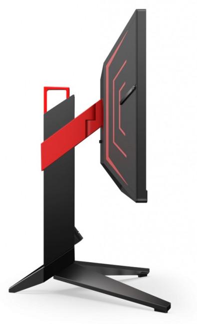 Монітор AOC Agon AG254FG 24,5" (4038986149945) - фото 8 Монітор AOC Agon AG254FG 24,5" (4038986149945) - фото 8