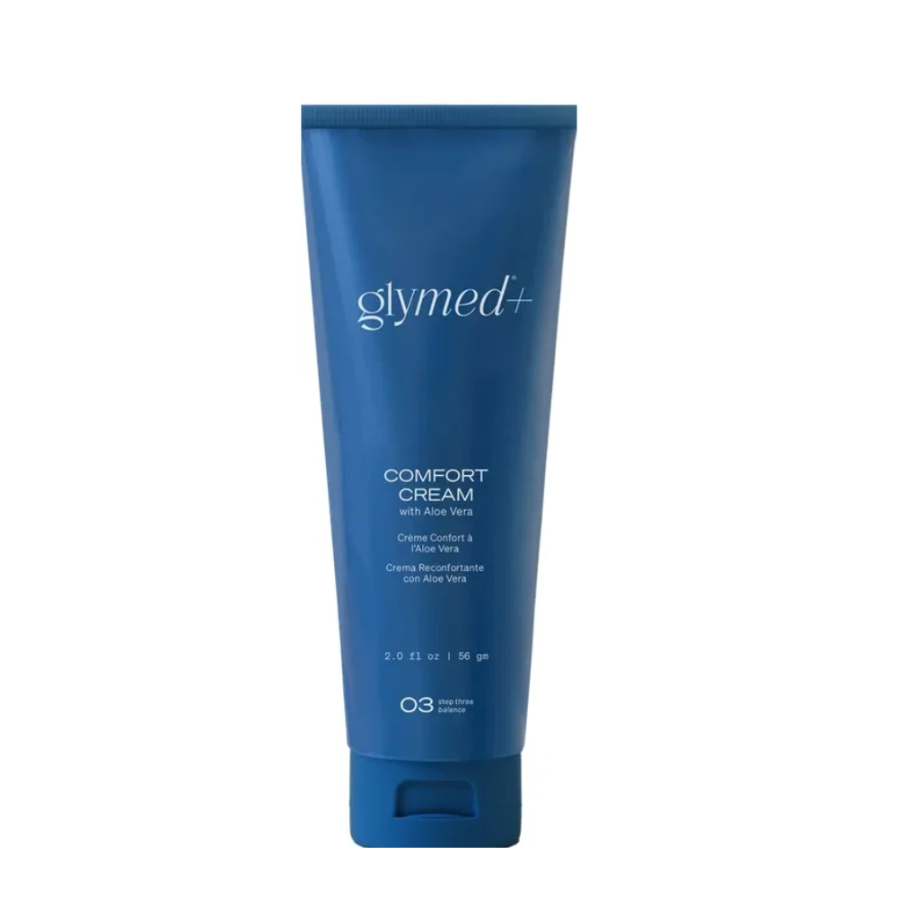 Крем з алое вера GlyMed Plus Comfort Cream with Aloe Vera 56 мл