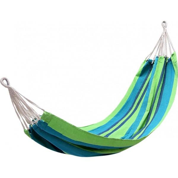 Гамак Kingcamp Canvas Hammock Apple green (KG3752/59)