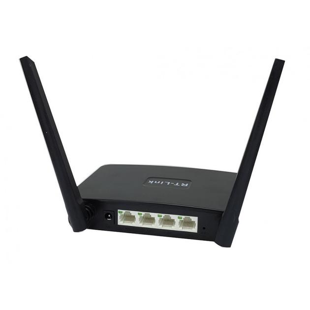 Wi-Fi маршрутизатор A2v3 TM. RT-LINK - фото 4