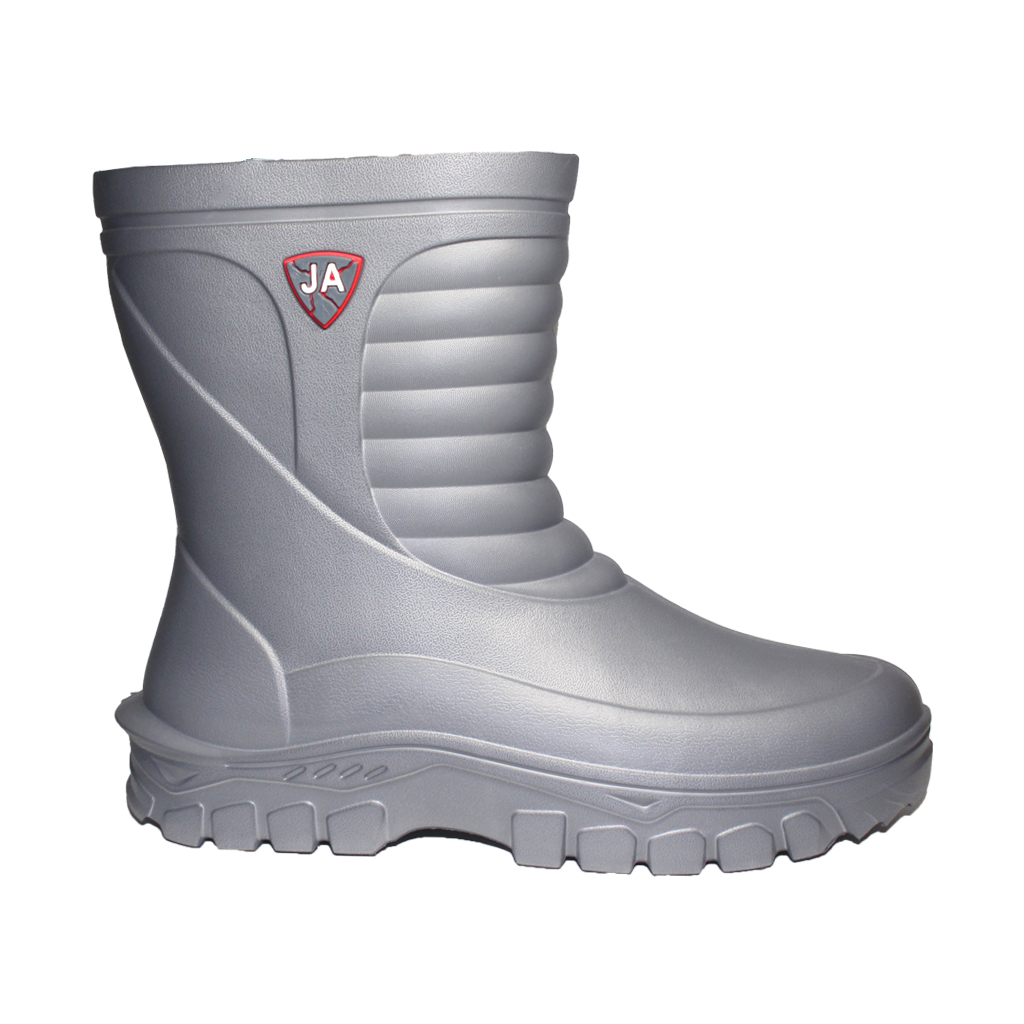 Полусапоги мужские Jose Amorales Eva р. 41 Серый (244-14) - фото 2 Полусапоги мужские Jose Amorales Eva р. 41 Серый (244-14) - фото 2