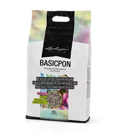 Субстрат Lechuza Basic Pon 12 л (A-013627)