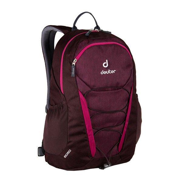 Рюкзак Deuter Gogo 25 л 3820016 5032 Рюкзак Deuter Gogo 25 л 3820016 5032