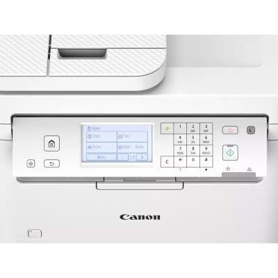 МФУ Canon i-Sensys MF287dw с Wi-Fi (6354C009) - фото 3 МФУ Canon i-Sensys MF287dw с Wi-Fi (6354C009) - фото 3