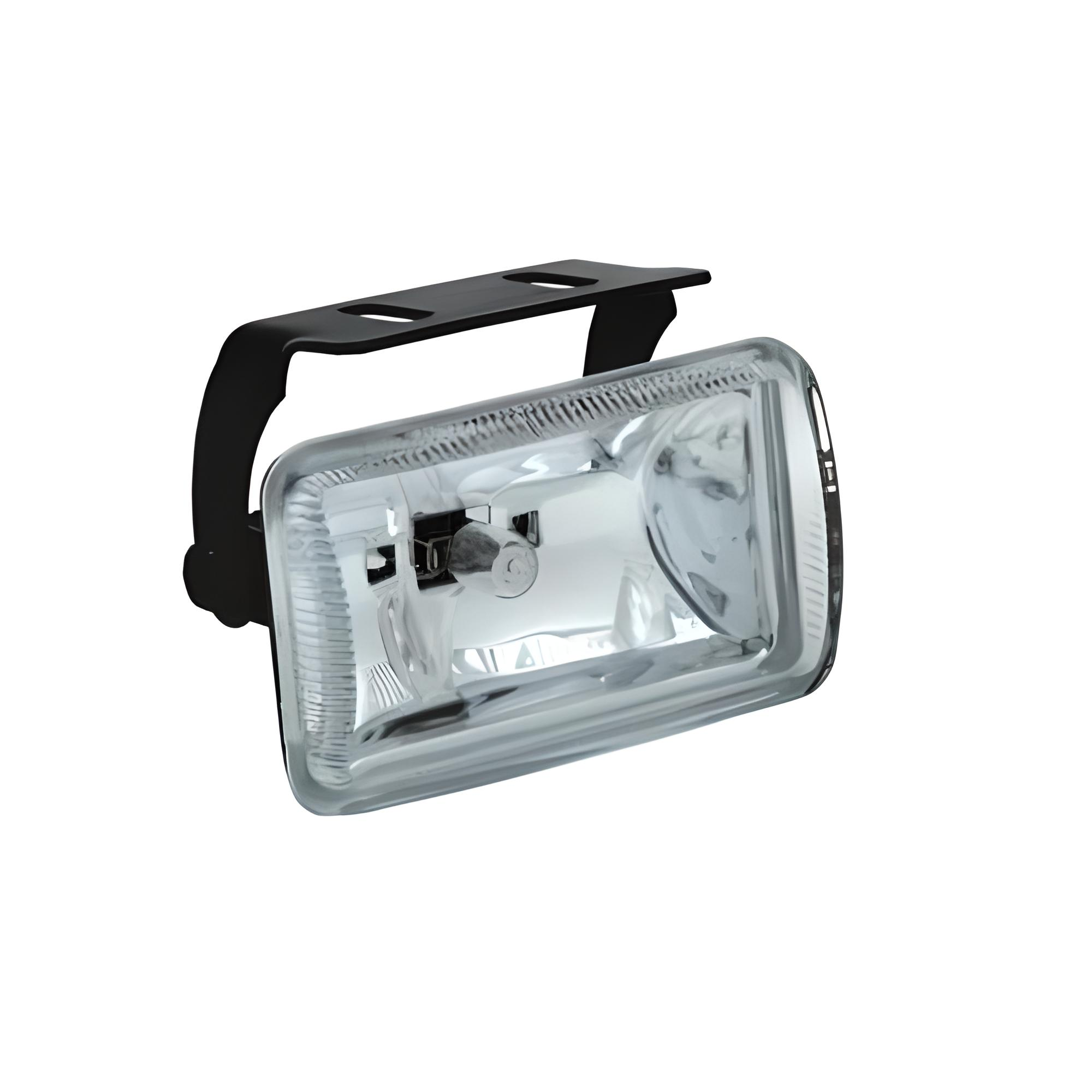 Фара дополнительная DLAA H3 12V 55W (1040-W)