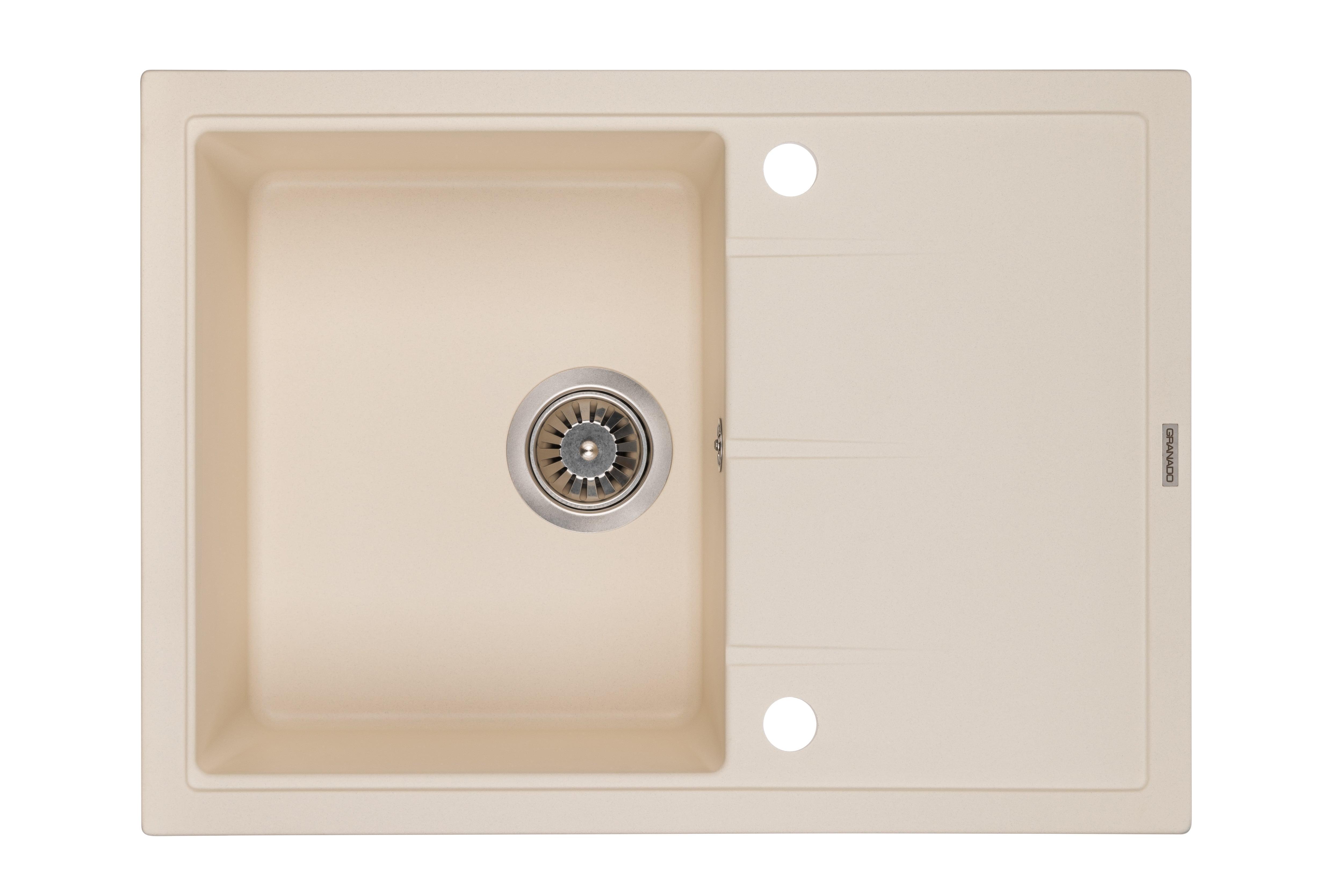 Мийка Granado Blanos Ivory - фото 1