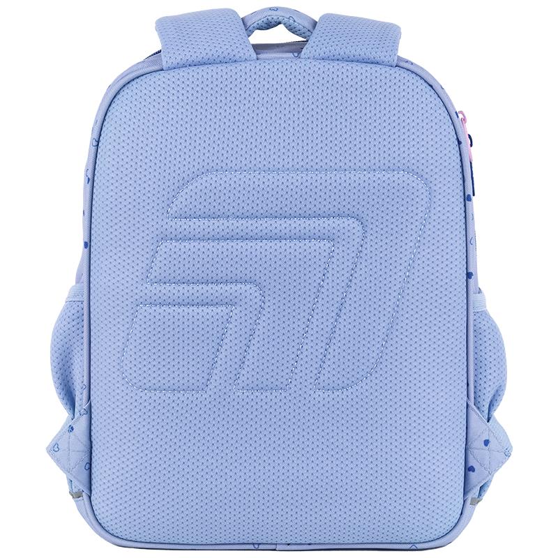 Рюкзак детский KITE Kids Lovely (K25-559XS-1) - фото 7 Рюкзак детский KITE Kids Lovely (K25-559XS-1) - фото 7